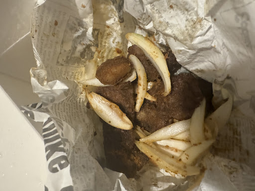 Photo of Tee's Place Restaurant - 1 Surrey St, Portsmouth PO1 1JT